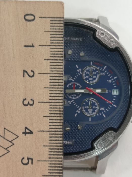 Годинник Diesel DZ7314