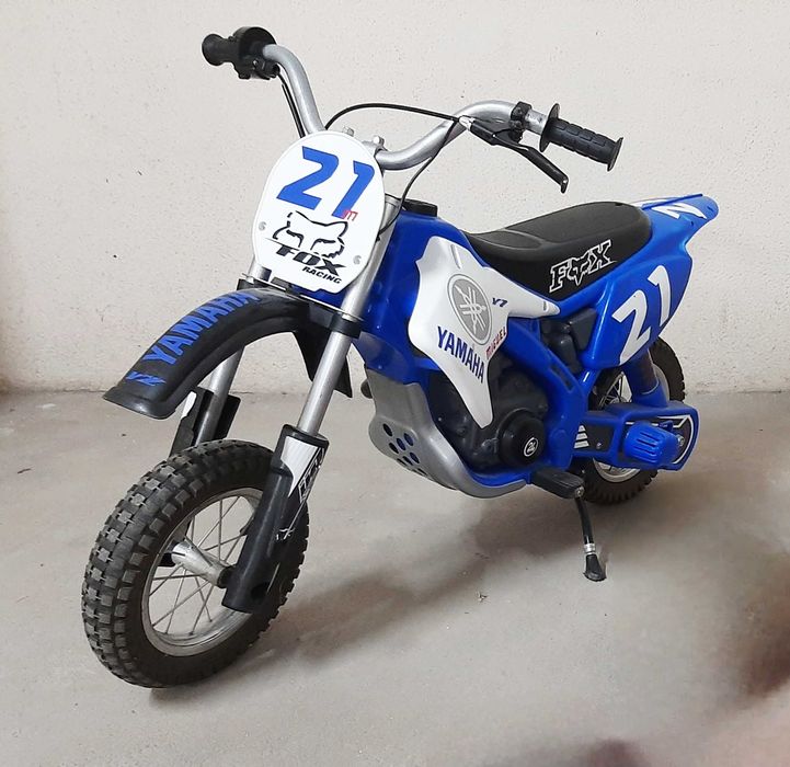 Mota Bateria 24v