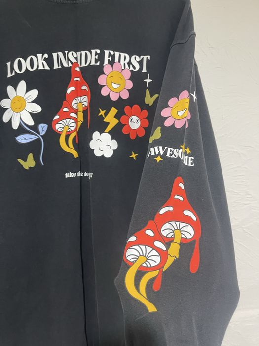 Свитшот толстовка худі Кофта Defleppard