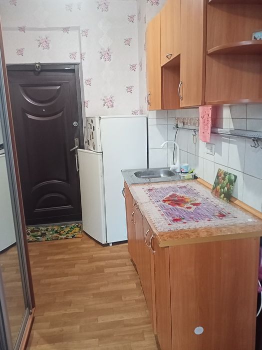 Сдам гостинку, со своим с/у