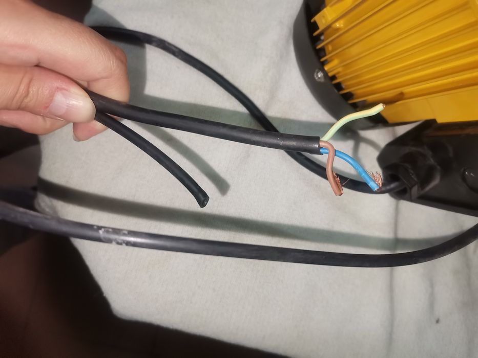 Motor de banheira de hidromassagem