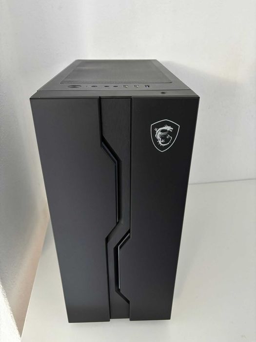 PC Gaming RX 6600, Ryzen 5600X