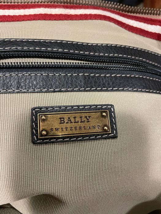 Сумка BALLY жіноча