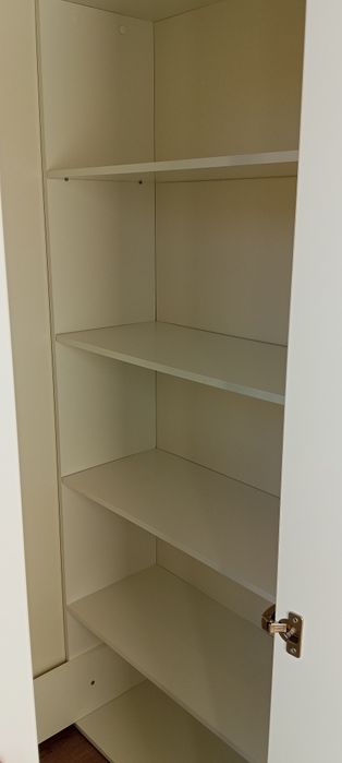 Szafa biała Agata Meble