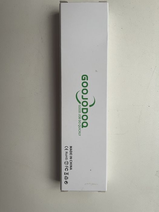 Стілус GOOJODO білий