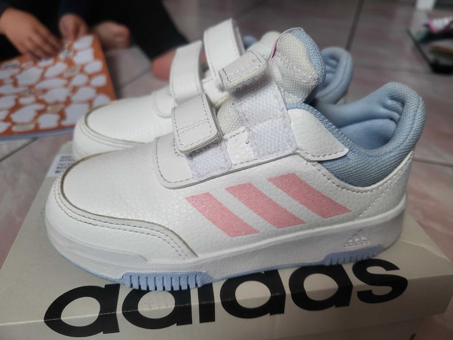 Buty Adidas dziewczęce