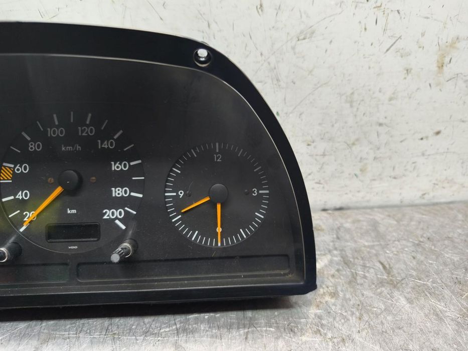 quadrante mercedes-benz vito furgón 638