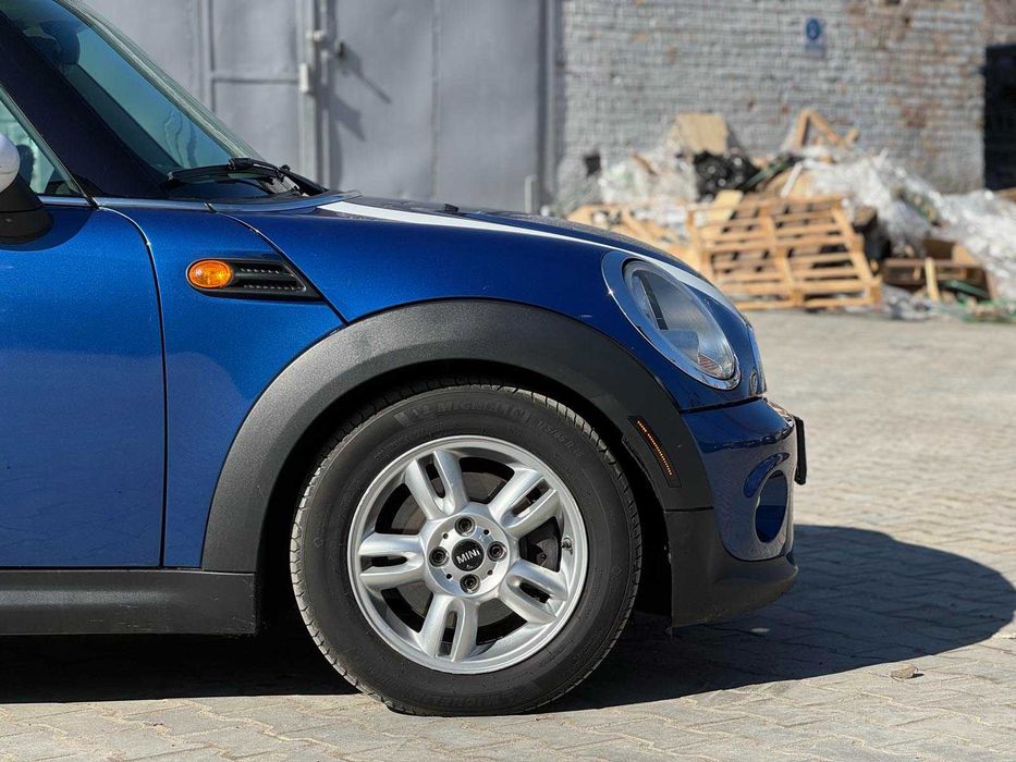Продам MINI Cooper 2013р. #75177