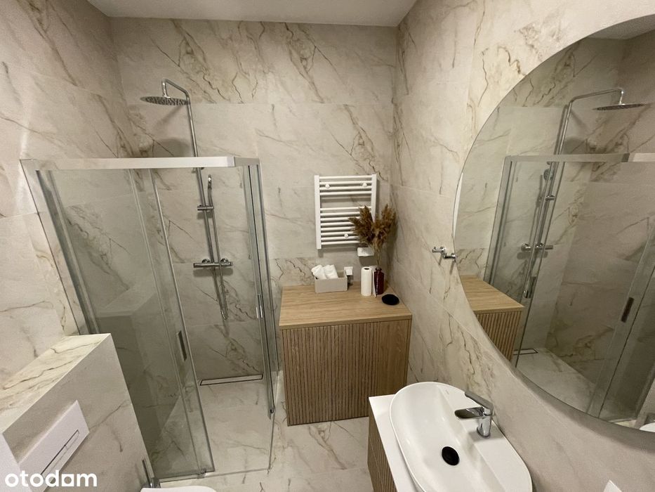 Najtańsze 2 pokoje + M. Postojowe -> 15 min od Starówki