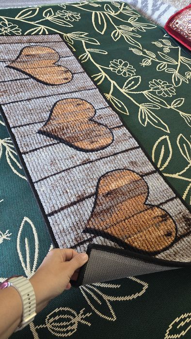 Wycieraczka 35x100 wąska