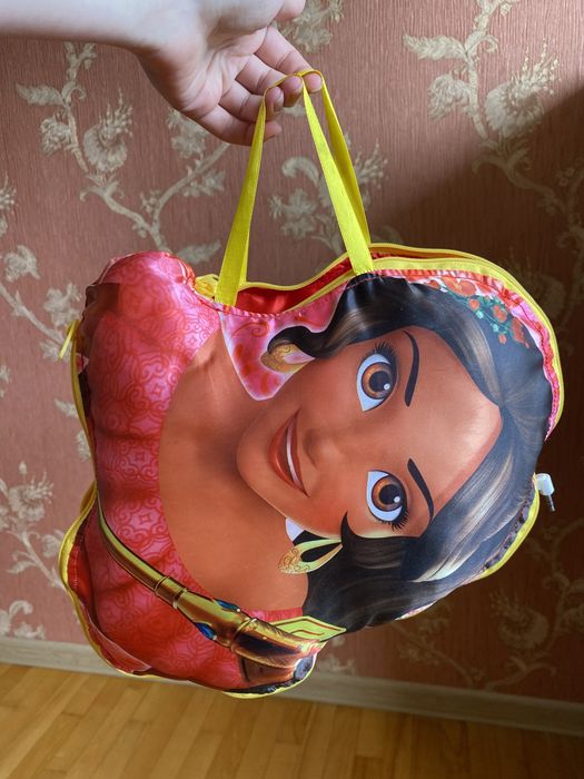 Ексклюзив подушка Disney