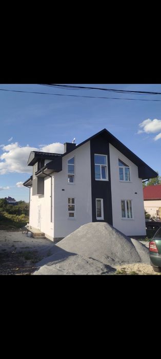 Продаж будинку вул. Саєнка