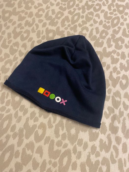 Zestaw ubrań chłopięcych