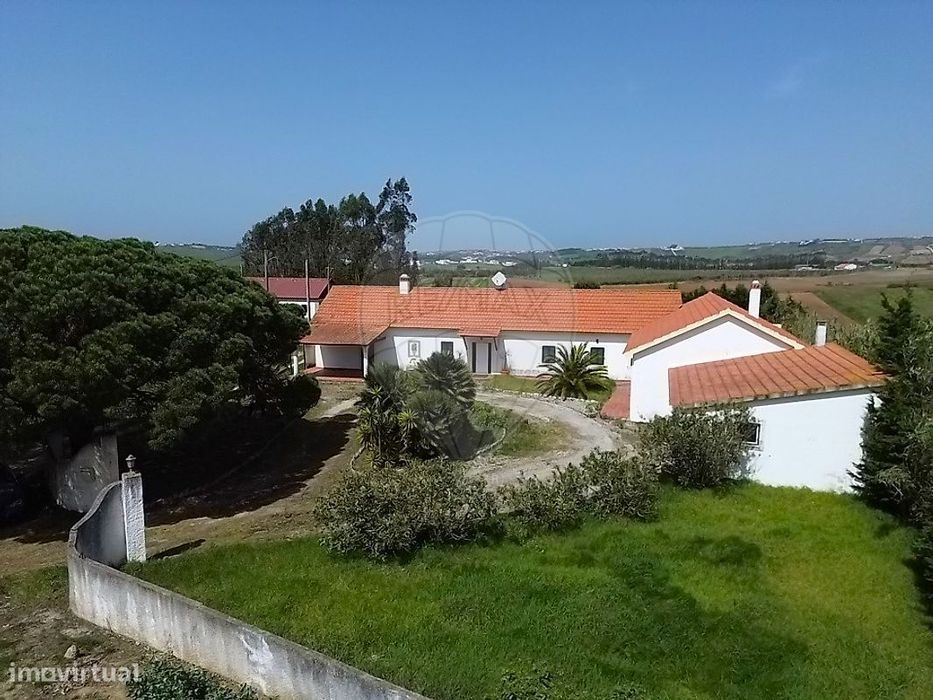 Moradia T3 para venda