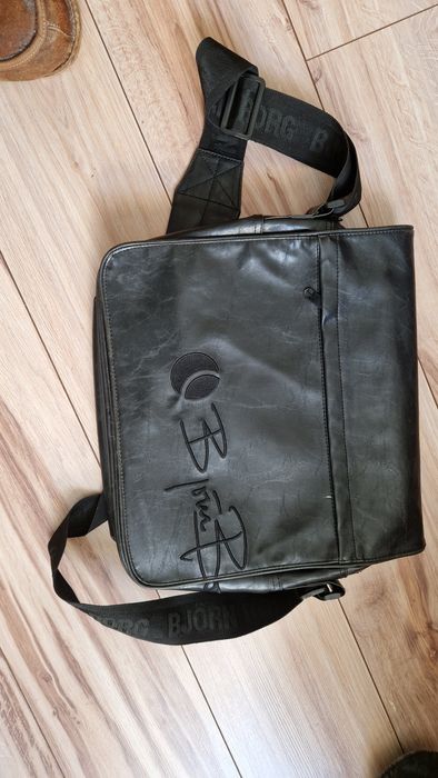 Torba na ramię Bjorn Borg