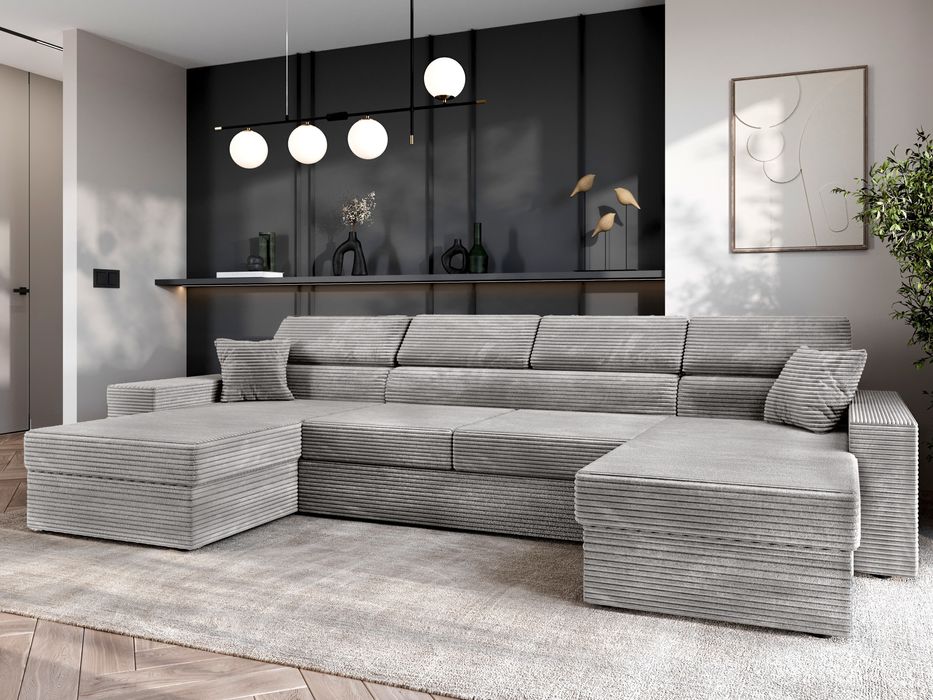 Narożnik  U prosto od producenta