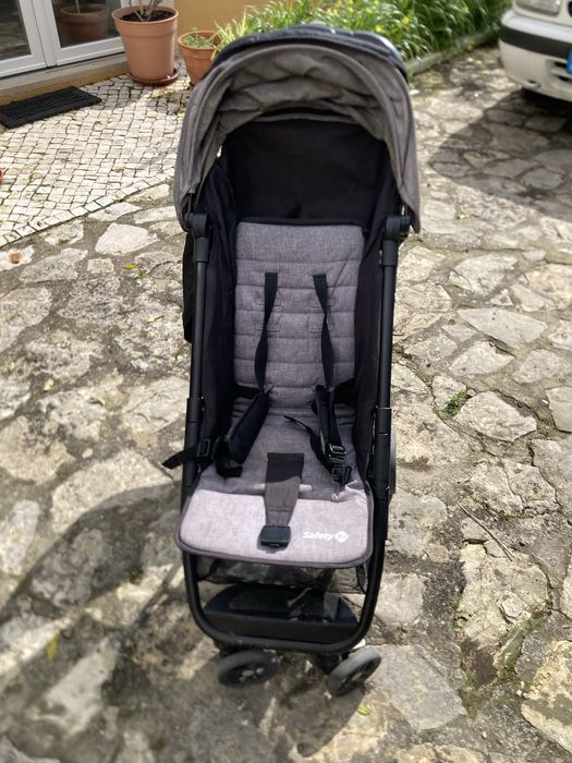 Carrinho Zippy Safety 1st