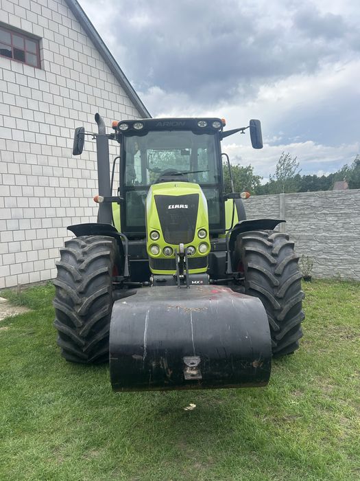 Claas Arion 630C