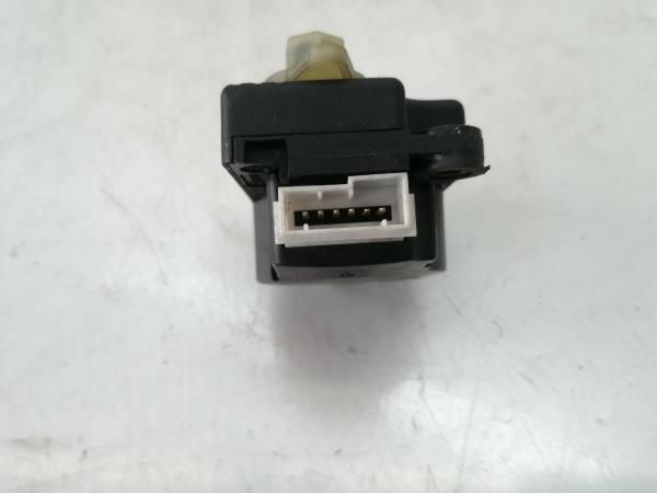 Motor da comporta da sofagem MERCEDES-BENZ Classe S (W220)