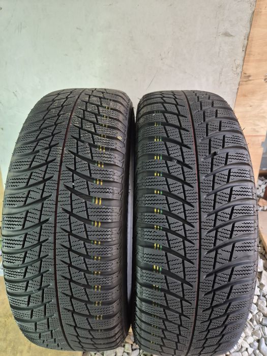 Шини 205/60/16, Bridgestone,  (193)
