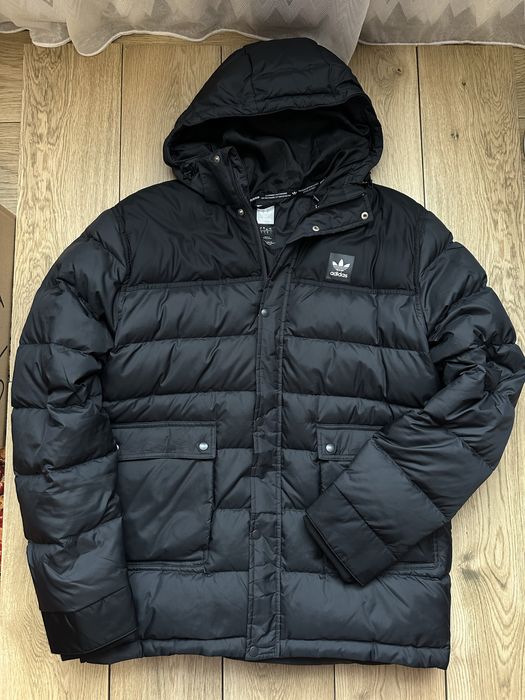 Куртка-пуховик Adidas Originals