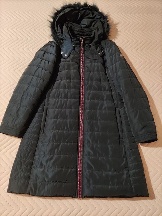 Kispo mulher Ferrache