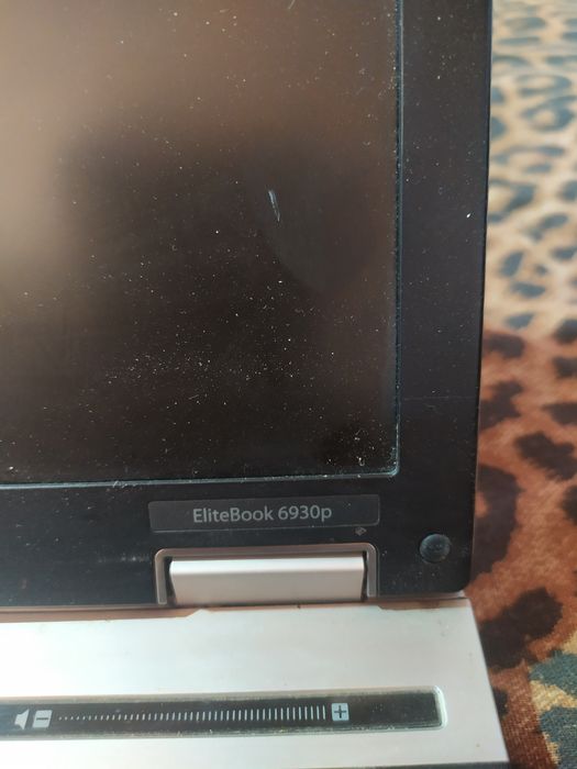 Продам Elitebook HP 6930, Windows 8.1