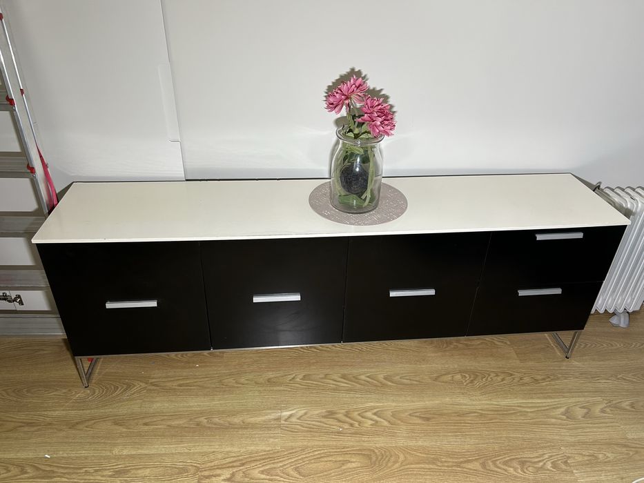 Aparador Wengué Bo Concept