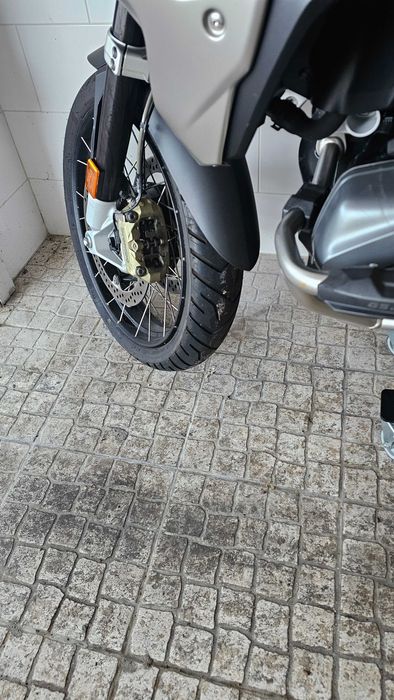 BMW GS1250 TROPHY 2023