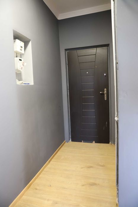 2-pokojowe mieszkanie – 38 m² | Przemków, Huta