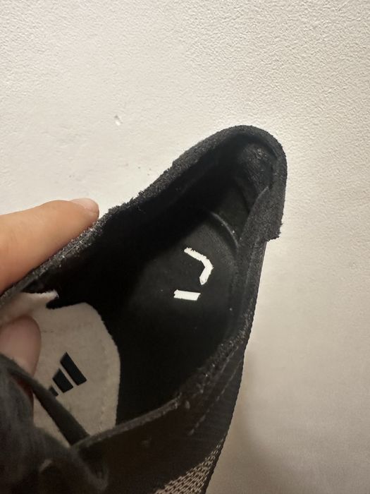 Adidas adizero adios 8