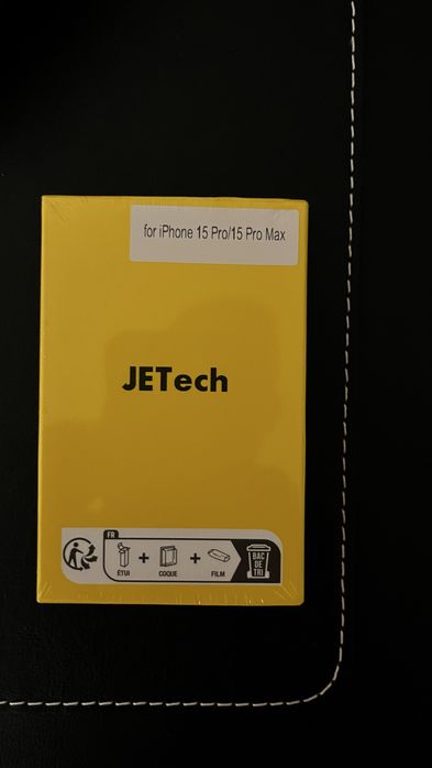 Apple Iphone 15 Pro 15 Pro Max - protector camaras