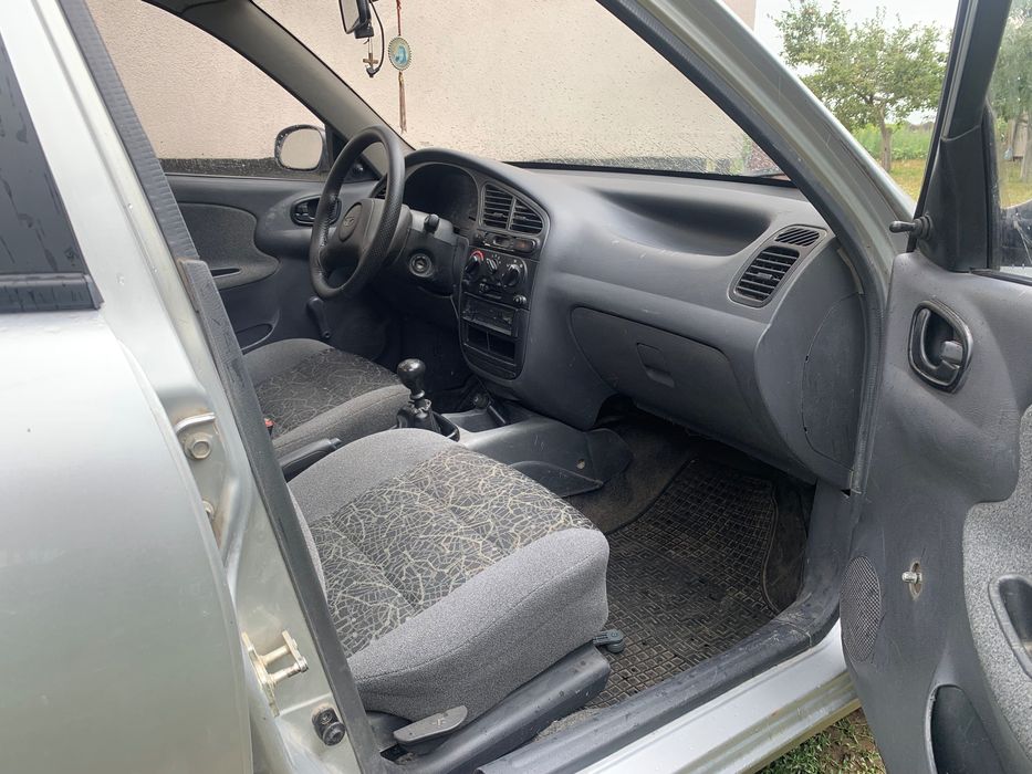 Продається Daewoo Lanos