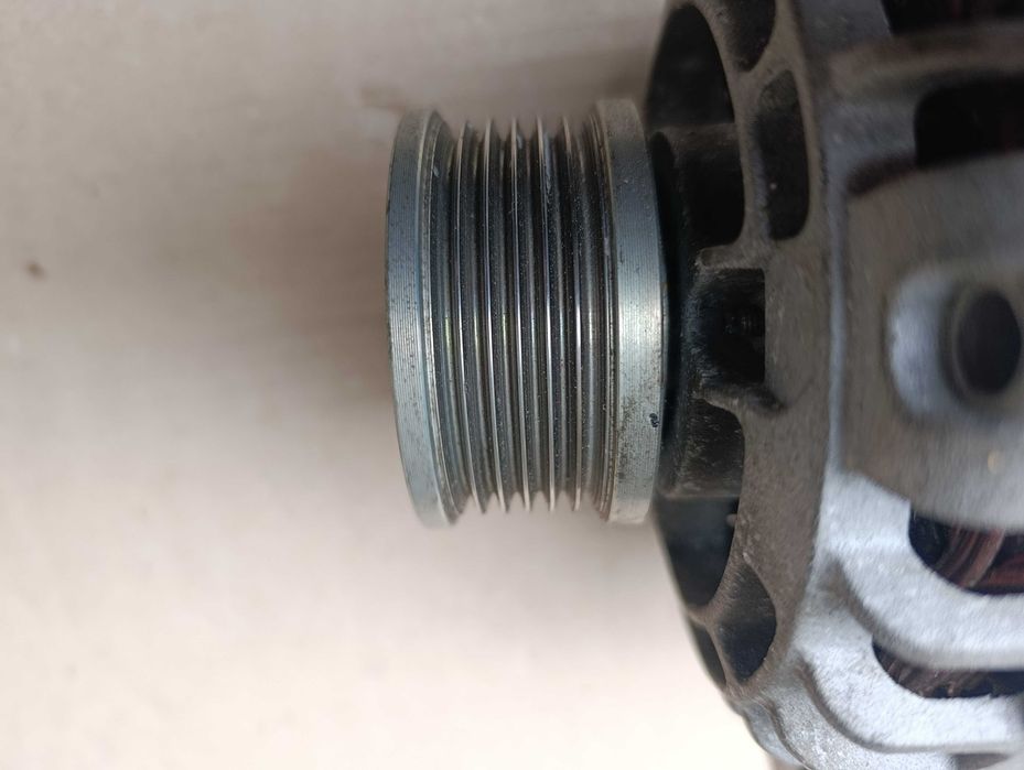 Генератор Zafira B Astra H Vectra C Stilo Grande Punto Croma Alfa 159 1.9 CDTI OEM: AS A4073