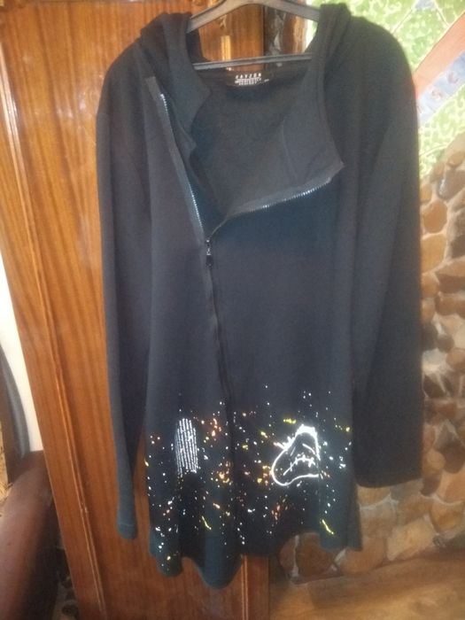 Кофтина на підлітка