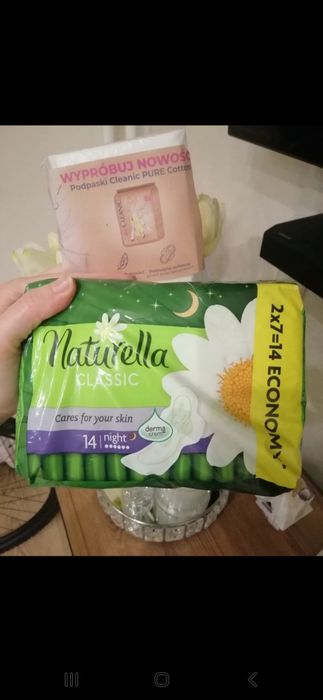 Podpaski jak na zdjęciu