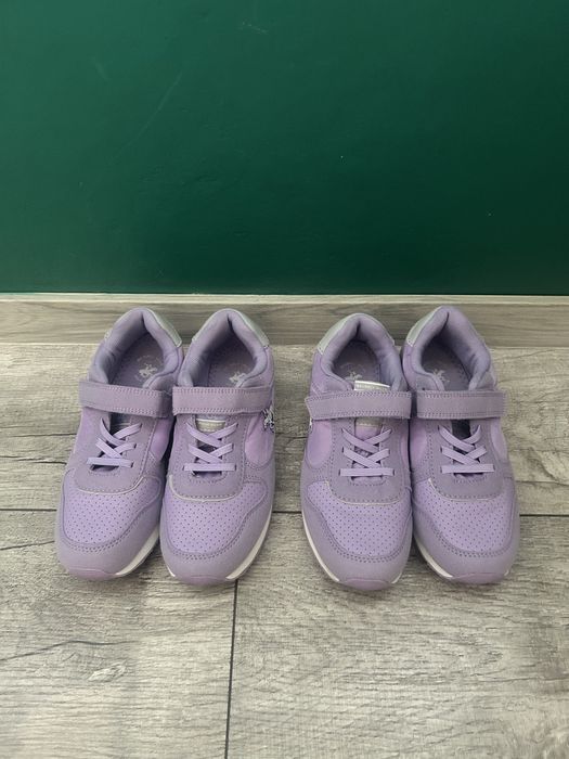 Buty dla dziewczynek