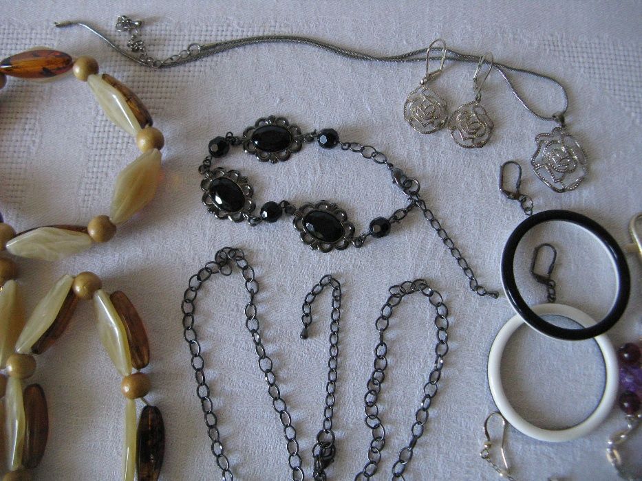 Бижутерия от Орифлейм