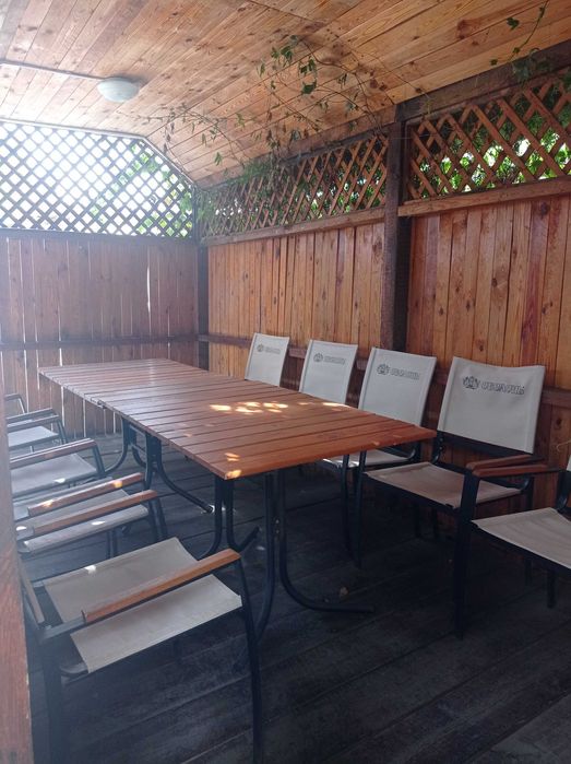 Сдается в аренду действующее кафе-бар "Золотой Гриль" (Лески)