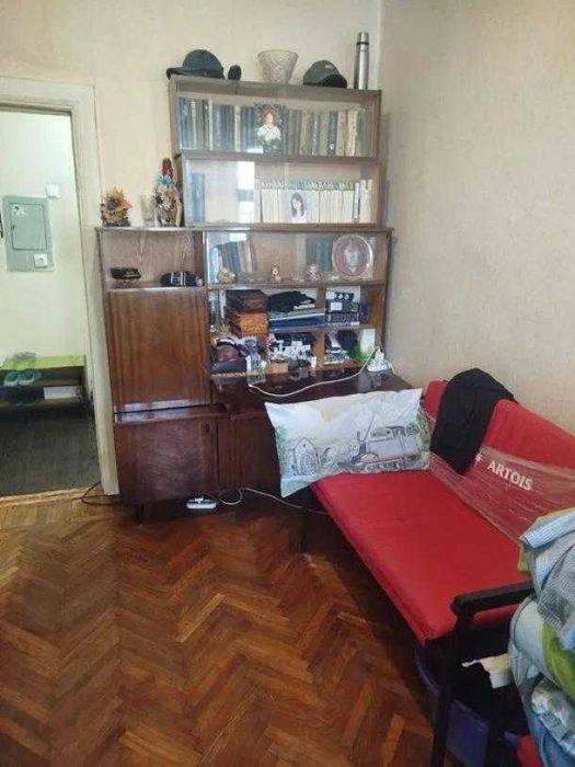 Харків. Дешево 2 кімнатна квартира район Французкого бульвара.