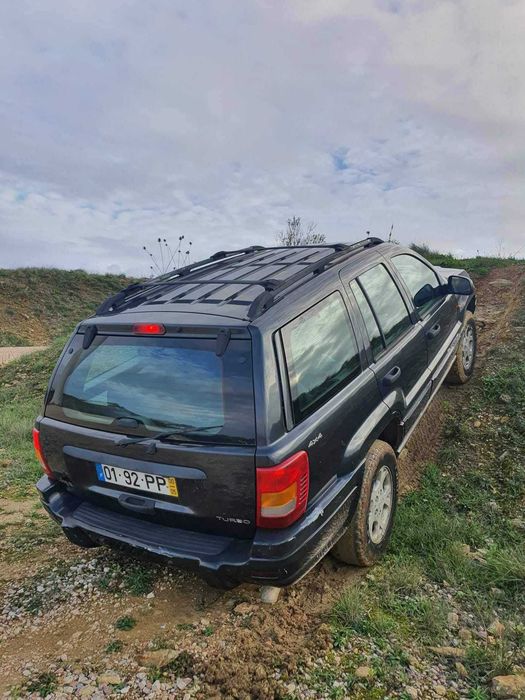 Jeep Grande Cherokee