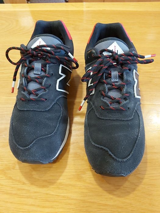 Ténis de senhora New Balance