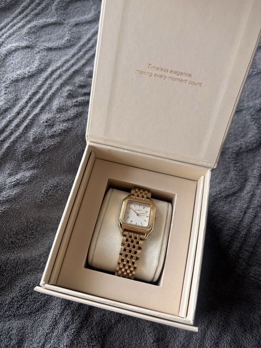 Годинник burker повний комплект