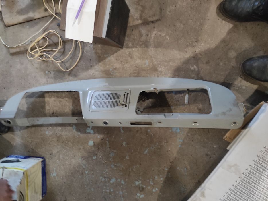 Панель Москвич новая