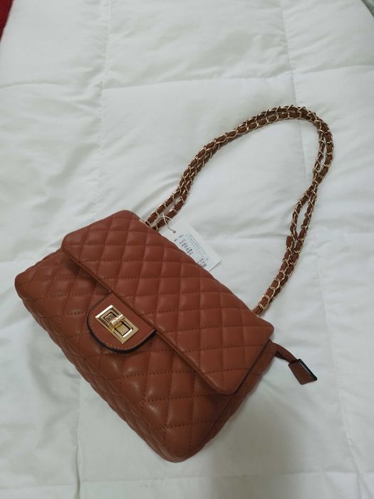 New Collection e Tendência Mala Mega Lindissima