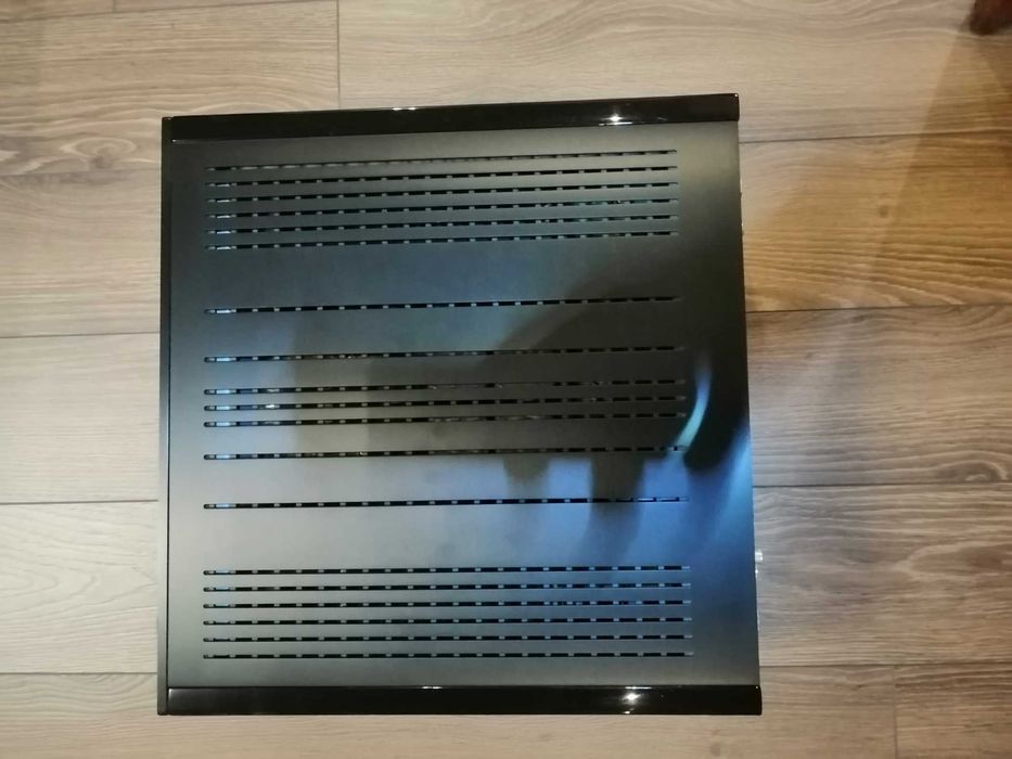 Yamaha AS 3000 czarna