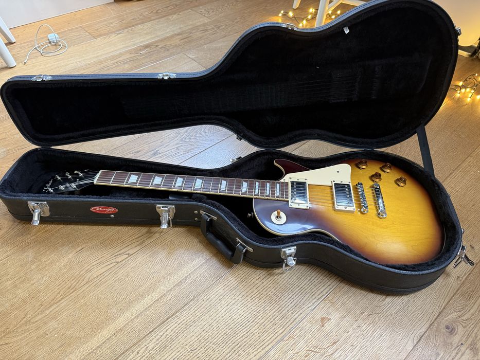Tokai Love Rock 129BS