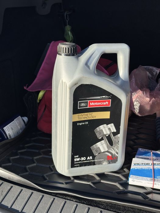 У продажу Ford Focus 2 Ideal 1 власник