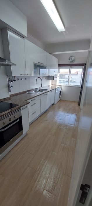 Apartamento T3 Amadora Venteira