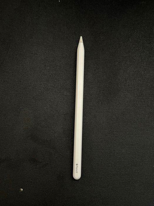 Apple Pencil 2 generacji